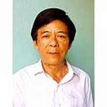 Nguyễn Tân Thanh