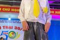 HỘI TRẠI CHÀO MỪNG KỶ NIỆM 50 NĂM NGÀY GIẢI PHÓNG MIỀN NAM, THỐNG NHẤT ĐẤT NƯỚC (30/4/1975 – 30/4/2025)